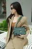 Bolso Pequeño Cuadrado Retro de Gama Alta 2026 Nuevo Bolso para Mujer Bolso de Hombro Exquisito Bolso de Cuero Genuino para Mujer Bolso Tote de Estilo Nicho