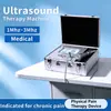 Dispositivo de Terapia de Ultrasonido para Alivio del Dolor Físico Médico