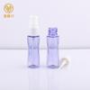 Botella de spray pequeña hidratante de plástico portátil sub-embotellada de 18 ml 20 ml de viaje sub-embotellada spray bucal botella de spray refrescante bucal