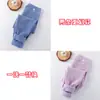 Calça Térmica Infantil Sem Costura, Forrada com Fleece e Espessada para Aquecimento, Legging Lisa de Outono e Inverno para Meninos e Meninas, Adequada para Crianças Maiores