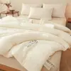 Colcha de algodón original de grado A para bebé y fibra de soja, colcha de algodón para primavera/otoño, colcha de invierno, relleno de colcha para dormitorio de estudiante, juego de ropa de cama de algodón puro