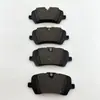 LR 108260 LR 084118 RR RRS RRD Pastilhas de Freio para Carro Peças Automotivas D1 D