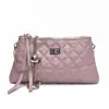 Bolso de Hombro Casual de Moda de Nicho Moda Primavera 2025 Nuevo Bolso Distintivo para la Axila Bolso Cruzado de Hombro de Moda