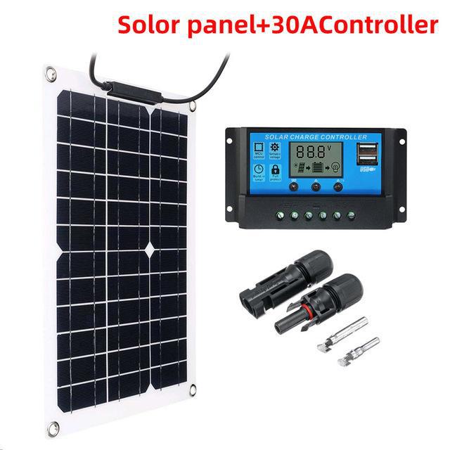 300W-30A