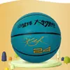 Venda por atacado PU basquete Não. 5 crianças basquete adolescentes adultos alunos do ensino fundamental e médio borracha Basquete Basquete