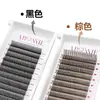 Abonnie Brown 5D Flor Diosa Celebridad de Internet Estilo Cómico Pestañas Postizas Injertadas Tienda de Pestañas de Belleza Especial Cifrado Transfronterizo Pestañas Postizas