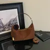 Hermoso Bolso Nuevo Xiaomi Home 2026 Alta Apariencia Bolso de Hombro Único Bolso Dumpling para Mujer Moderno Bolso Cruzado Elegante Bolso para Mujer