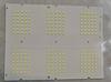 Procesamiento Terminado 210 Cuentas Carcasa de Farola LED de Inducción de 6 Cabezales Carcasa de Farola Solar Integrada Farola de 200W Abs