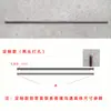 Accesorios para Máquina Envolvedora Termoencogible Resistentes al Desgaste Resistentes a Altas Temperaturas Funda de Silicona Tubo de Goma Roja Diámetro Exterior 6 8 10