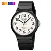 Time beauty skmei moda estilo simple para hombre casual reloj de cuarzo escala digital reloj de cuarzo para hombre transfronterizo