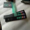 Yaohua XK3190-A12+E Instrumento de Pesaje Electrónico Pequeño de Piso Teclado Báscula Electrónica de Banco Accesorios Báscula