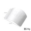Protector de dedos de acero inoxidable 304, multifuncional, anticortes, para cocina