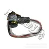 Accesorios para montacargas La válvula solenoide Komatsu es adecuada para accesorios de montacargas KOMATSU garantía de calidad flete por cobrar