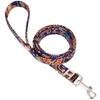 Amazon Collar para Mascotas Arnés de Halloween Correa para Perro Juego de Collar Regalo para Perros Grandes