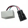 2020A.22 Adecuado para John Deere Turf Gator Turf Gator 4X2 Am136298