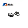 Fu Sheng 2014 20*14mm Altavoz de Contacto Magnético para Riel 8 Ohm 1 Watt Altavoz para Cerradura de Huella Digital Plana Digital