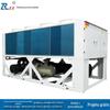 Unidade de ar condicionado à prova de explosão refrigerada a ar de alta eficiência, elétrica, química, novo ar de retorno de ar, ar condicionado industrial, vendas diretas da fábrica