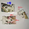Máquina de Lavar Roupa Totalmente Automática Sensor Eletrônico de Nível de Água Interruptor de Nível de Água Controlador de Nível de Água Acessórios para Máquina de Lavar Roupa