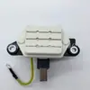Regulador Eletrônico de Gerador Ftd2512B Jfz25/Mdac32 Weichai 70A Regulador de Gerador