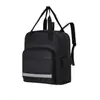 Bolsa de Viaje Universal con Ruedas Desmontables Espalda Bolsa de Viaje para Estudiantes Tamaño Grande Almacenamiento Plegable Gran Capacidad Bolso de Mano Bolsa de Abordar