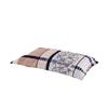 Almohada Cervical para Proteger la Columna Cervical para Ayudar a Dormir Almohada Especial de Tracción Almohada Núcleo de Almohada Hogar Par de Estudiantes Dormitorio Individual Niños Hombres Cabeza Entera