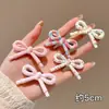 Pinzas para el Cabello Hermosas y Coloridas Dopamine para Niñas, Pinzas Pequeñas para Flequillo Lateral, Lindos Accesorios para el Cabello de Bebé