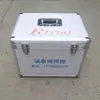 Máquina de soldadura por fusión en caliente mini pph portátil de 110V Pinza manual de sujeción para soldadura a tope estrecha PVDF de gran altitud