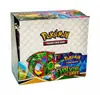 Caixa Surpresa Pokémon Versão Inglesa Pacotes de Cartas Pokémon 360 em Estoque