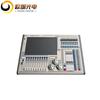 Touch Tiger Console Bar Palco de Casamento Show de Luzes DMX512 Touch Console