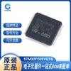 Pieza de Movimiento de Chip Único Stm32F205Vgt6 Stm32H750Vbt6 Lqfp-100 Bienvenido a Consultar