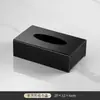 Set de Cajas de Almacenamiento para Artículos de Tocador de Habitación de Hotel de Acrílico Artículos Varios para Habitación de Huéspedes Portacepillos de Dientes Caja de Pañuelos para B&B Logo Personalizable