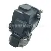 04E145725Ab es Adecuado para Volkswagen Audi Skoda 04E198725M Turbocompresor