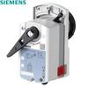 GDB331.9E GDB131.9E GDB181.1E/3 Actuador de válvula de bola eléctrica SIEMENS SIEMENS