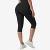 Conjunto Deportivo de Pantalón Corto de Manga Corta Transfronterizo Europeo y Americano, Set de Yoga de Secado Rápido de Cintura Alta Levanta Glúteos, Conjunto de Fitness de Verano para Mujer