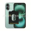 Adecuado para iPhone 17 Película para Lente Película Templada 3D Película para Lente de Aire de iPhone Película de Vidrio 3D 17Promax