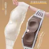Sujetador Sexy con Botones Frontales Desmontables para Mujer, Antideslizante, Anticaída, Push-Up, Pechos Pequeños, Sujetador Grande, Sujetador Tipo Tubo, Estilo Delgado de Verano
