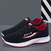 Liquidación Temporada de Primavera y Otoño Tallas Agotadas Ropa Deportiva Resistente al Desgaste Ultraligera Versátil Casual Antideslizante Protección para Exteriores Zapatos de Hombre