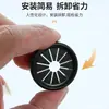 Tapa de Agujero de Encaje Tipo Flor de Ciruelo RSB Manguito Protector de Cables Pasamuros Tapón de Agujero para Cables Cubierta Decorativa Tipo de Encaje