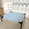 Cama para Perro y Cama para Gato para Todas las Estaciones, Cama para Perro, Cama para Gato, Cama Estilo Militar, Cama para Mascota, Tapete para Perro, Cama para Perro Estilo Militar Desmontable y Lavable
