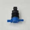 Stzt 0004708593 Adecuado para Mercedes Benz W221W204 S350S300 Válvula Solenoide de Vacío de Gases de Escape