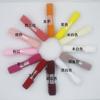 Adornos de cinta de encaje multicolor, accesorios de ropa, correa para ramo de boda, fiesta de cumpleaños, material de embalaje de regalo