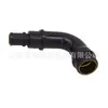 06A103213F Tubo de Escape Automotriz Adecuado para Volkswagen Tubo de Ventilación Tubo Moldeado por Inyección 06A 103 213 F