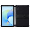 Para Honor Pad X9 funda protectora plana 2023 silicona 11.5 pulgadas ELN-W09 funda protectora antigolpes