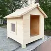 Gallinero para Uso Doméstico, Gallinero Grande para Exteriores para Invierno, Construcción Exterior de Autoensamblaje, Casa Pequeña Nueva para Poner Huevos Granja
