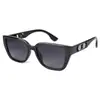 Nuevas Gafas de Sol para Mujer Se Pueden Personalizar Logo Moda Protección Solar Gafas de Conducir Gafas de Sol para Fotografía Callejera Hombres Transfronterizo B1002