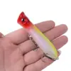Cebo Luya 8cm/11.7g superficie del agua está flotante ola trepadora lanzamiento ultra-largo Luya cebo artificial equipo de pesca arroyo de agua dulce pesca salvaje