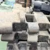 Placas de oruga para excavadoras mineras y máquinas de túneles están disponibles para venta al por mayor. Placas de oruga para tuneladoras