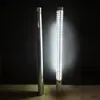 Palo de Luz LED Intermitente para Bar Palo de Luz Punto Baile Palo Intermitente Extendido Palo Intermitente para Marquesina Discoteca Baile de Belleza Palo Intermitente Ktv