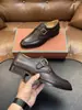 Zapatos Monk de Cuero Genuino para Hombre Estilo Europeo y Americano, Zapatos de Cuero Formales de Negocios de una Hebilla de Piel de Vaca de Primera Capa Lp, Modelo Popular en el Extranjero