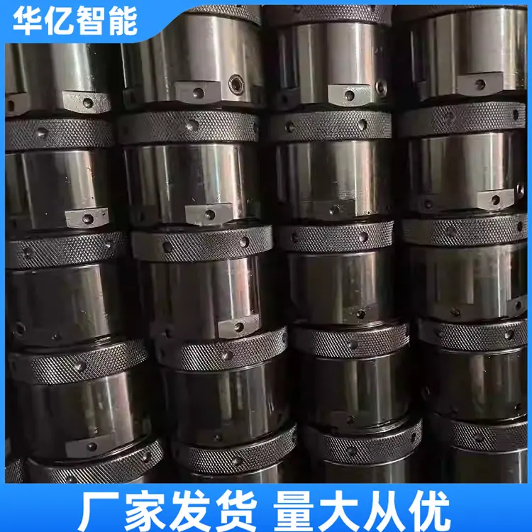 采煤机液压螺母09_副本